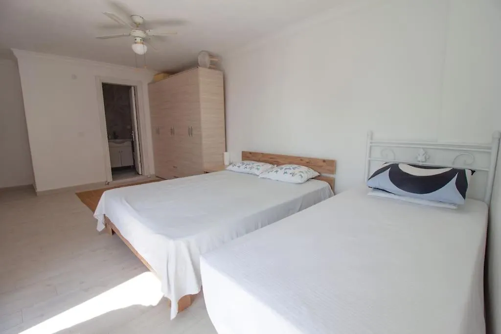 Lägenhet Villa Gueltan Milas